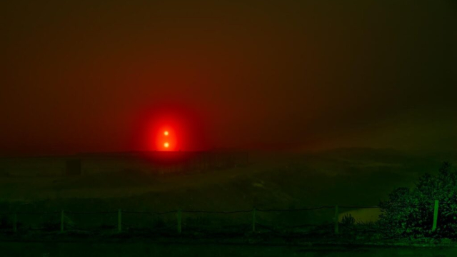 Fine Art Photography Guest Speaker: Visiting Artist Lectures & Professional Practice 